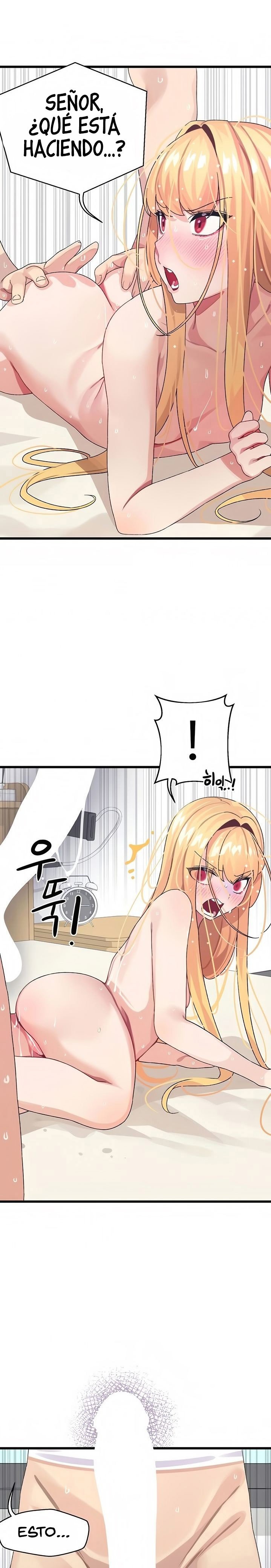 Bluetooth Love Raw - Chapter 6 Page 2