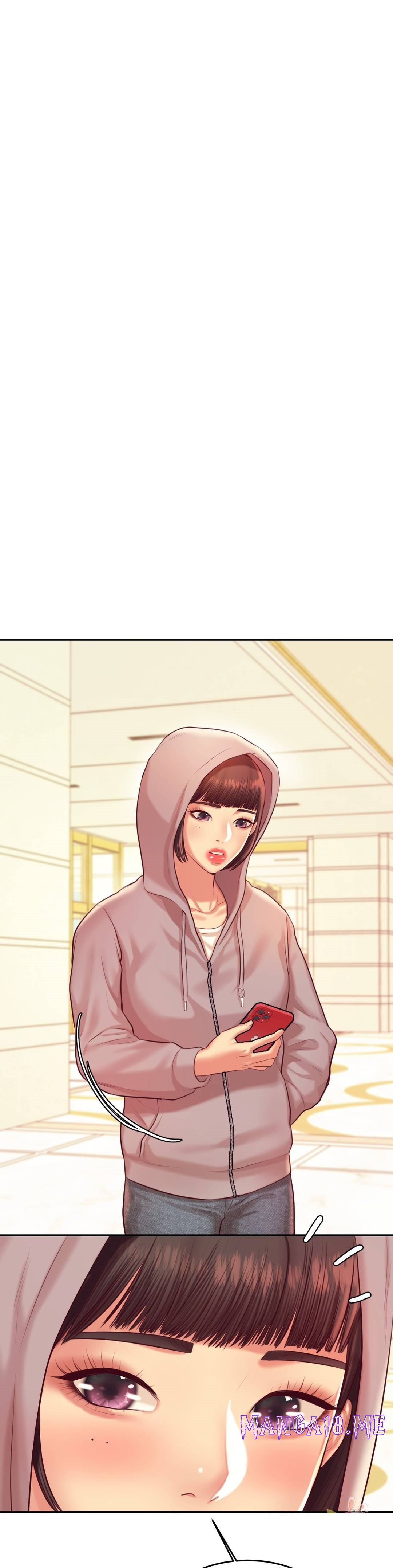 Teacher Lesson Raw - Chapter 25 Page 9