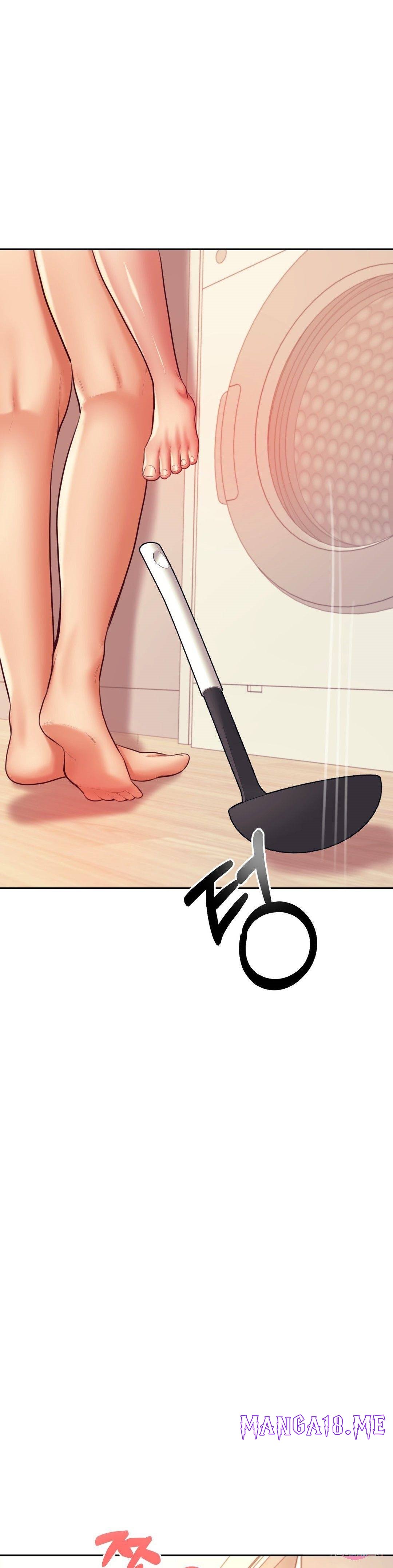 Teacher Lesson Raw - Chapter 26 Page 3