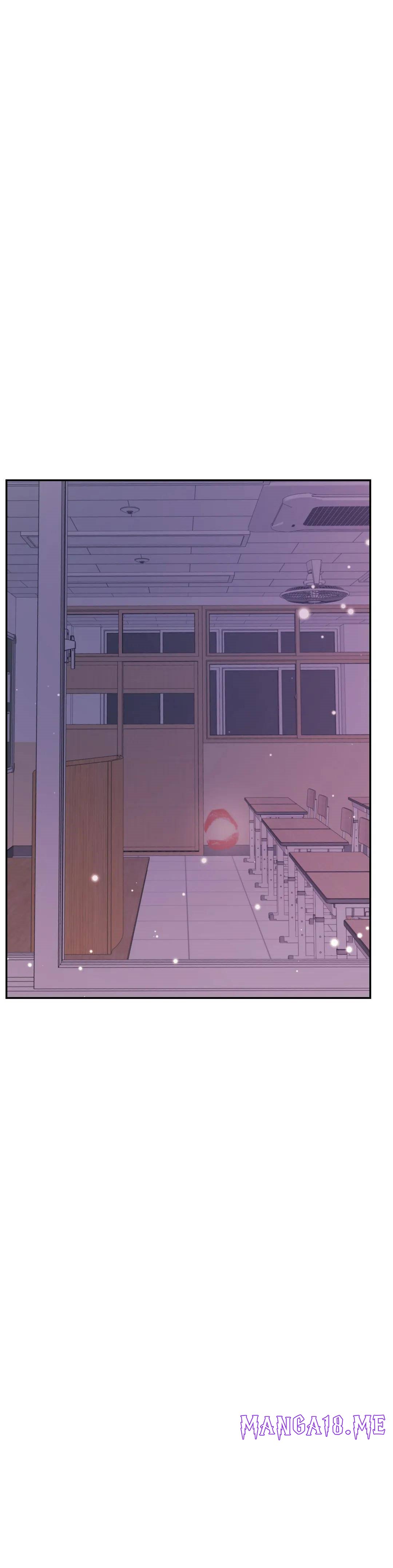 Teacher Lesson Raw - Chapter 35 Page 29