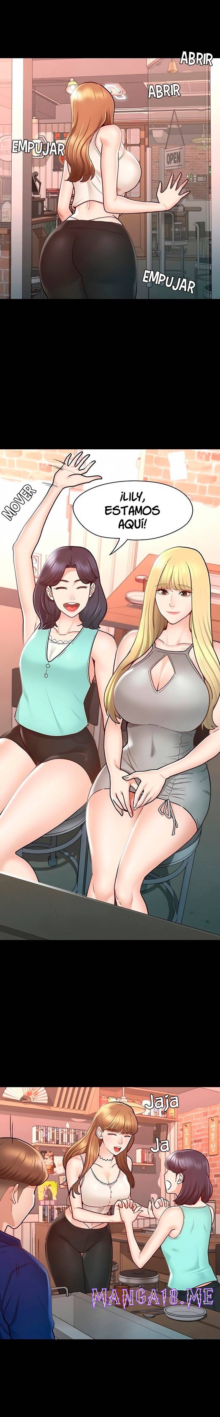 Goddess Conquest Raw - Chapter 11 Page 9