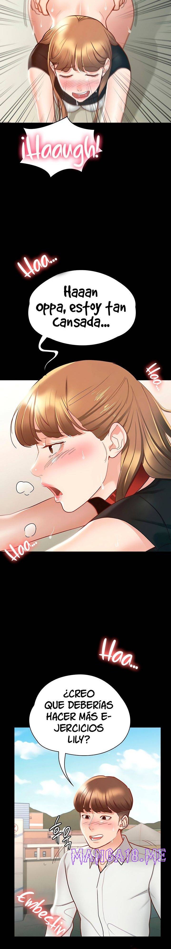 Goddess Conquest Raw - Chapter 15 Page 19