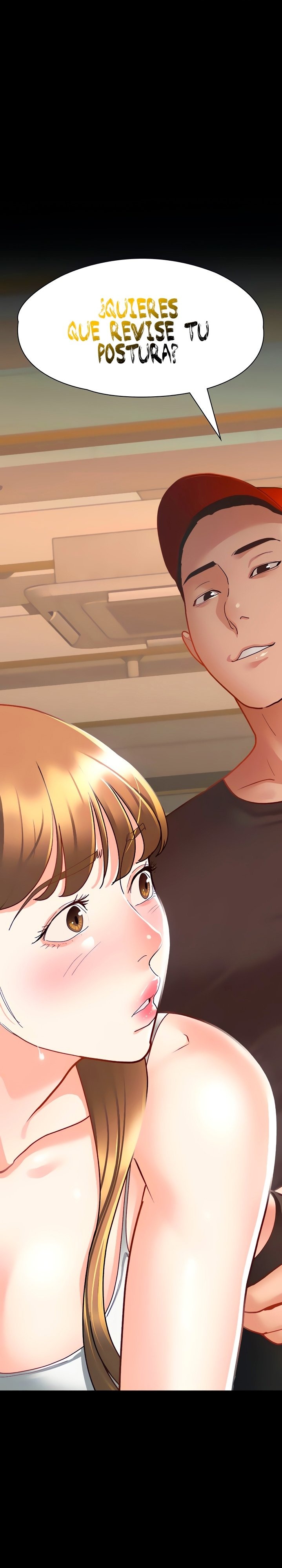 Goddess Conquest Raw - Chapter 23 Page 33
