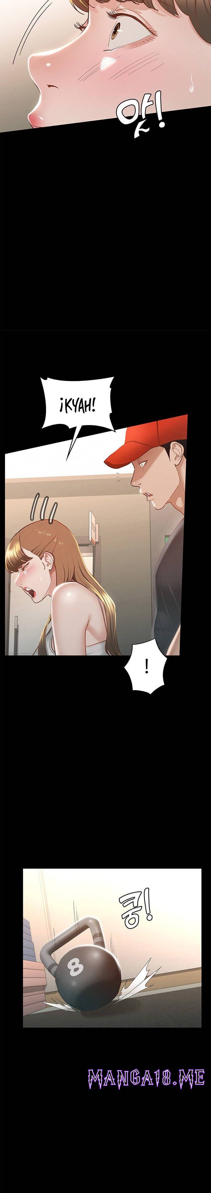 Goddess Conquest Raw - Chapter 24 Page 9