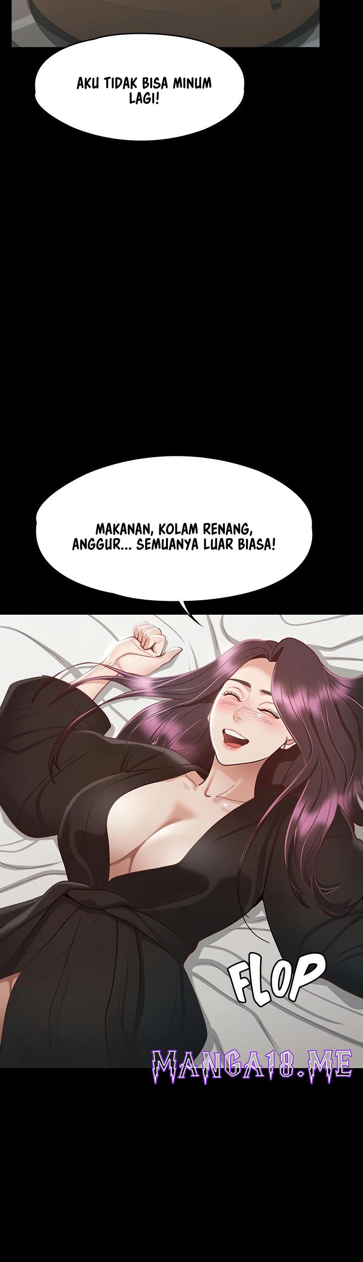Goddess Conquest Raw - Chapter 30 Page 23