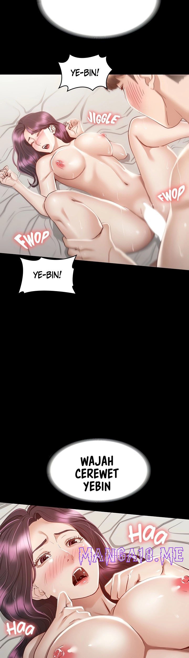 Goddess Conquest Raw - Chapter 31 Page 7