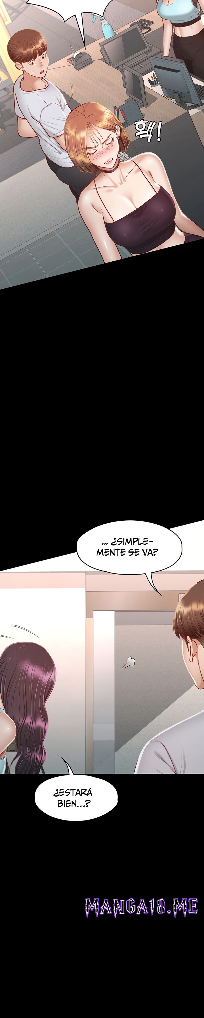 Goddess Conquest Raw - Chapter 34 Page 21