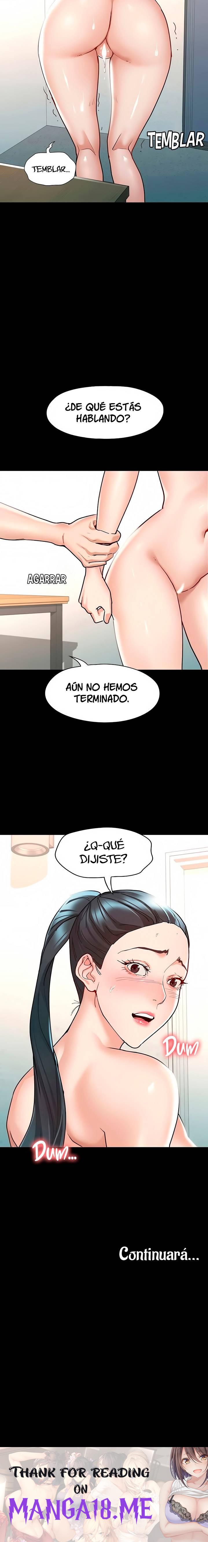 Goddess Conquest Raw - Chapter 7 Page 21