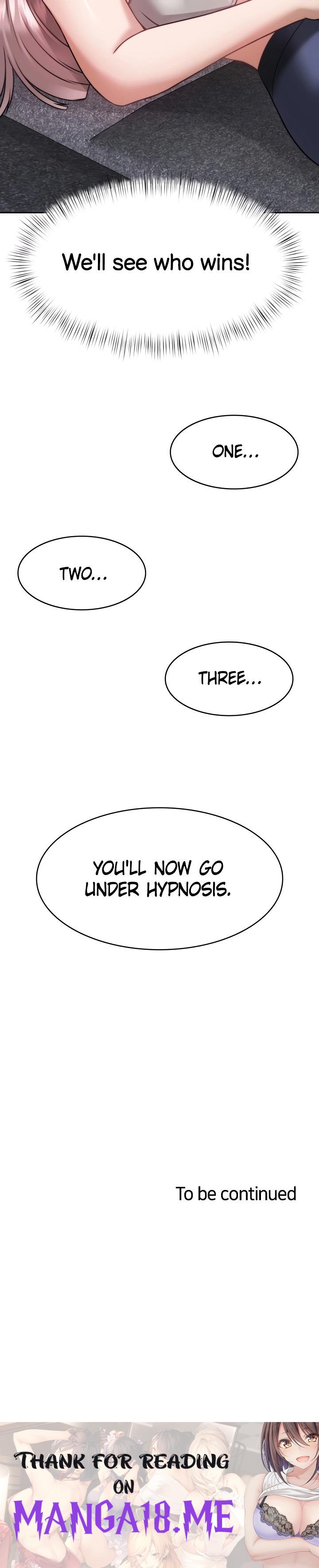HYPNOMANCER - Chapter 24 Page 57