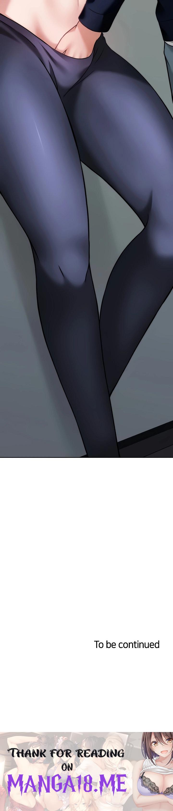 HYPNOMANCER - Chapter 25 Page 57