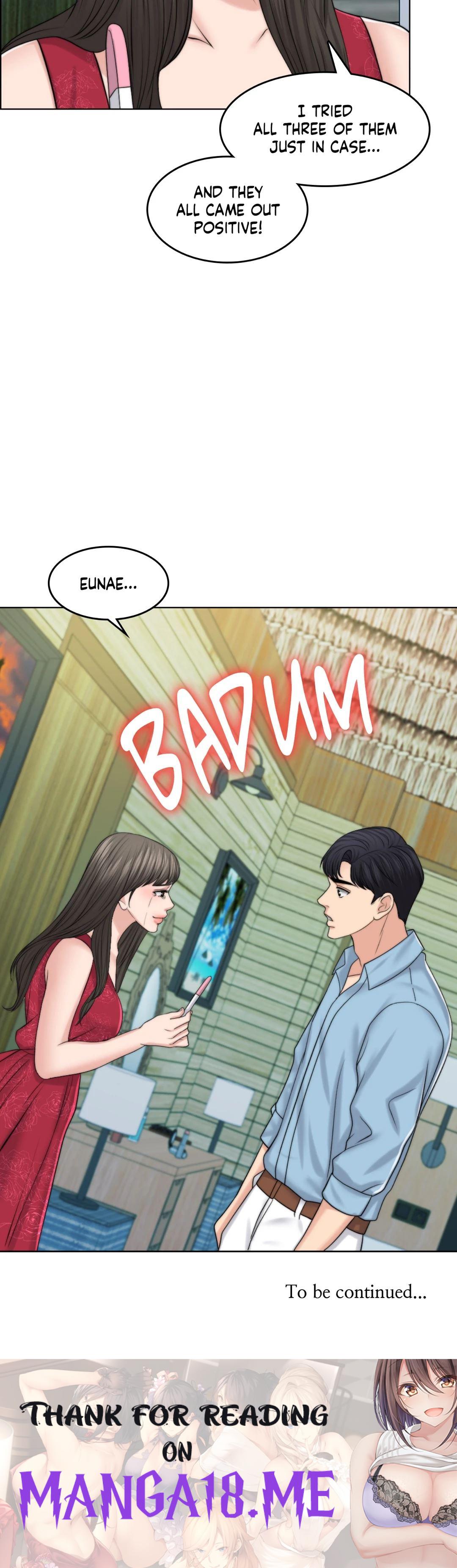 Wife for 1000 Days - Chapter 38 Page 60
