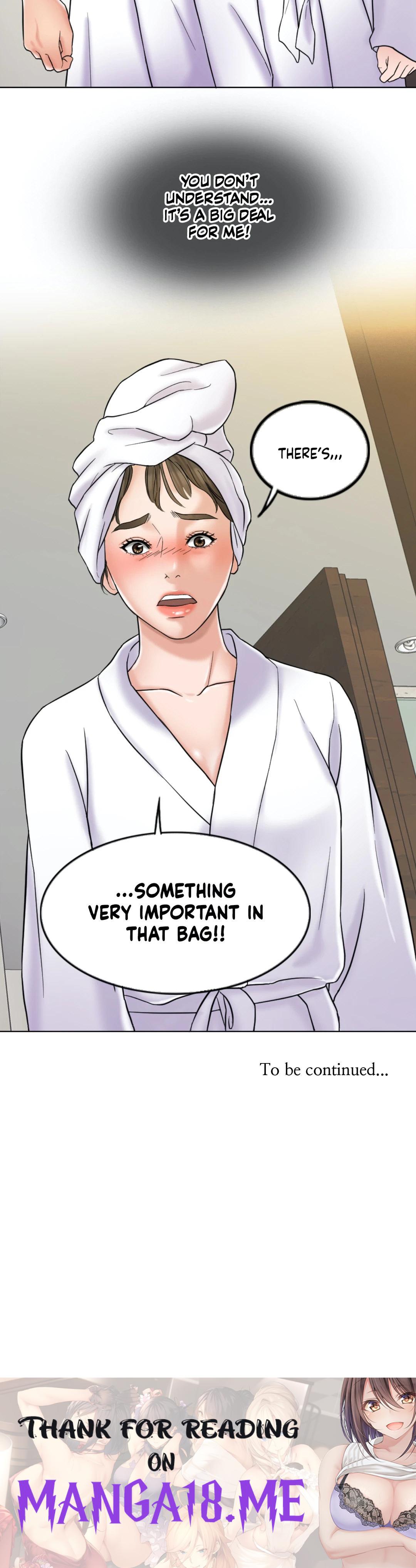 Wife for 1000 Days - Chapter 5 Page 50