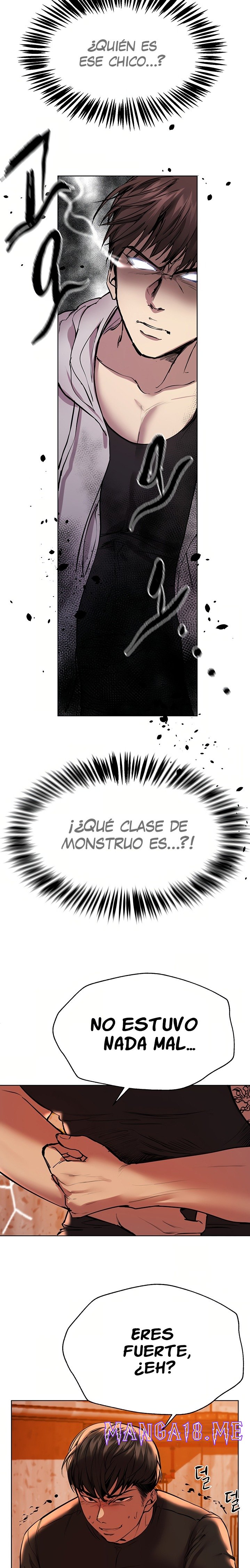 My Sister’s Friends Raw - Chapter 19 Page 7