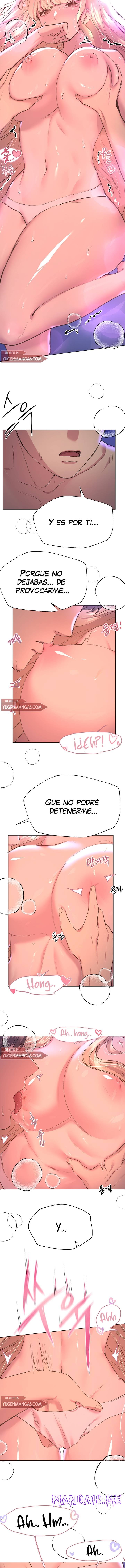 My Sister’s Friends Raw - Chapter 21 Page 4