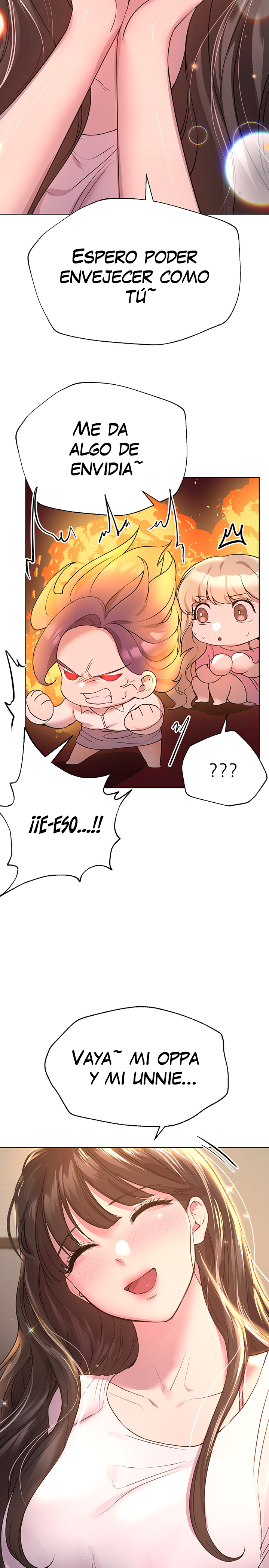 My Sister’s Friends Raw - Chapter 26 Page 15