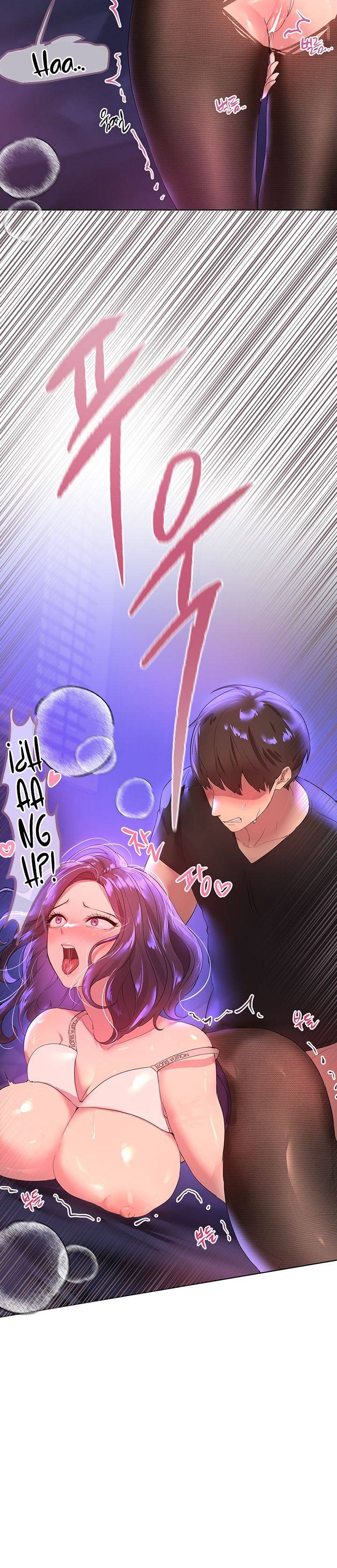 My Sister’s Friends Raw - Chapter 33 Page 30