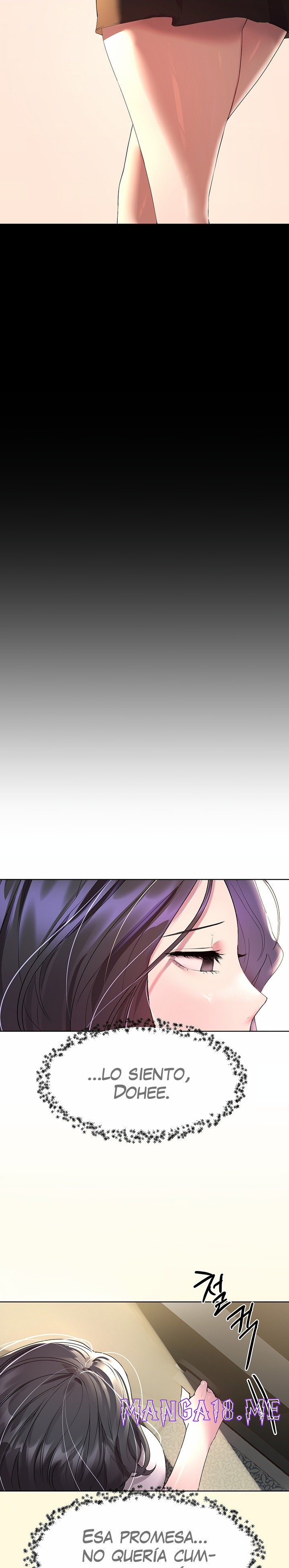 My Sister’s Friends Raw - Chapter 36 Page 7