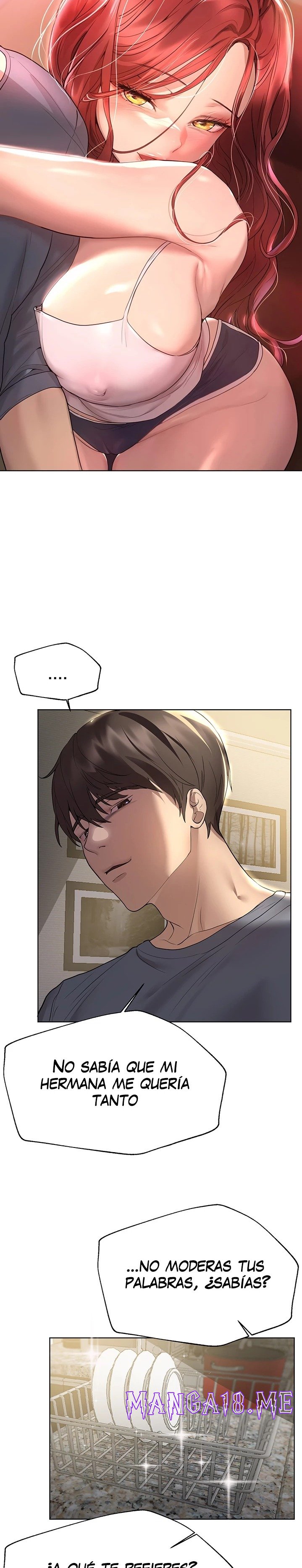 My Sister’s Friends Raw - Chapter 45 Page 7