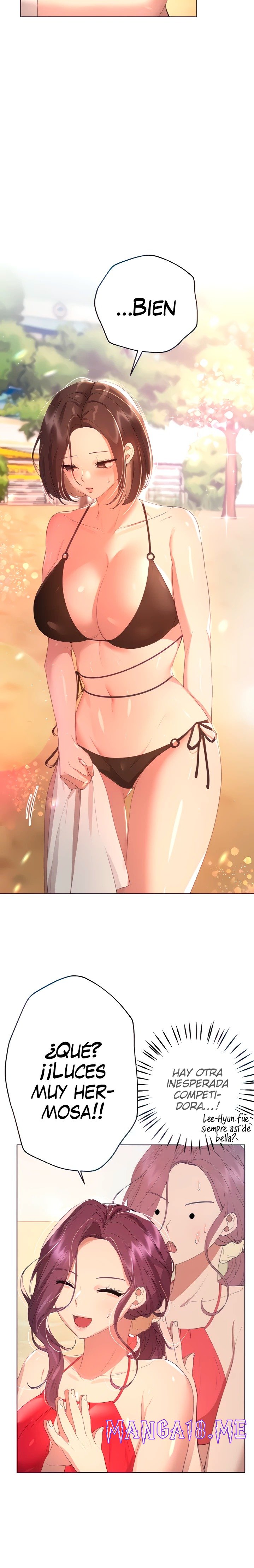 My Sister’s Friends Raw - Chapter 59 Page 4
