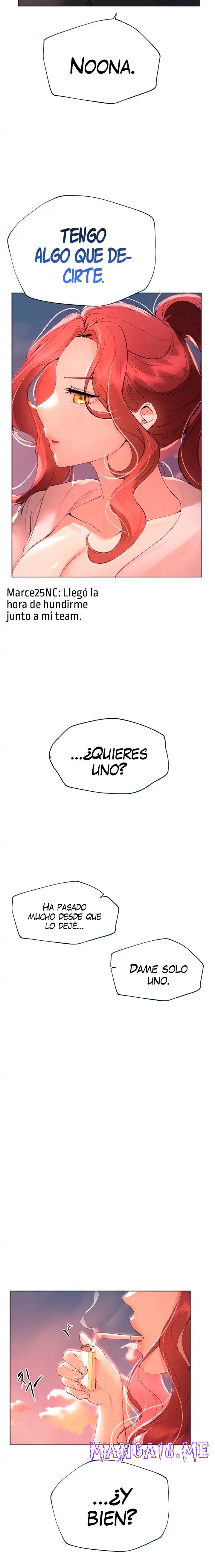 My Sister’s Friends Raw - Chapter 68 Page 3