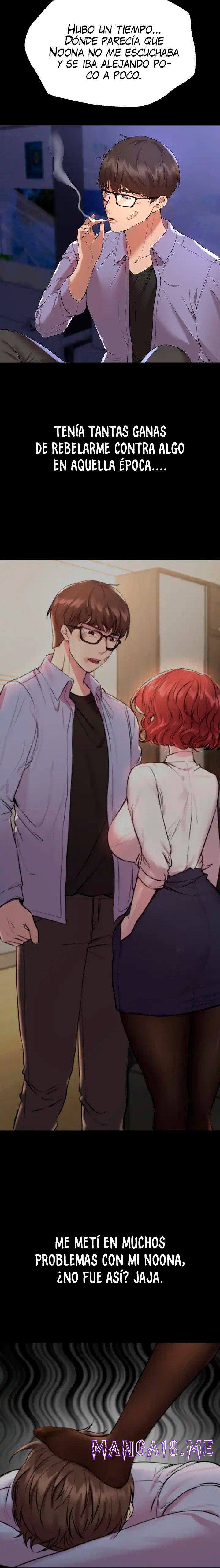 My Sister’s Friends Raw - Chapter 68 Page 9