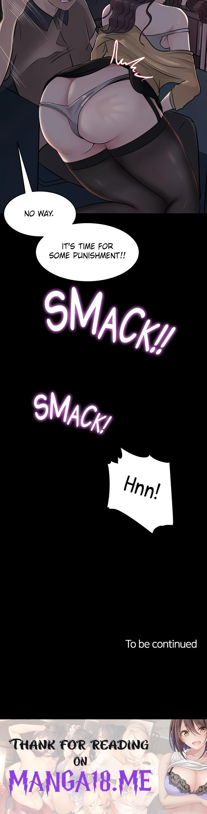 Inside My Sister-in-Law - Chapter 25 Page 56