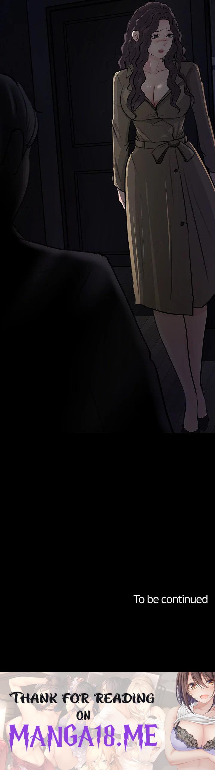Inside My Sister-in-Law - Chapter 31 Page 54
