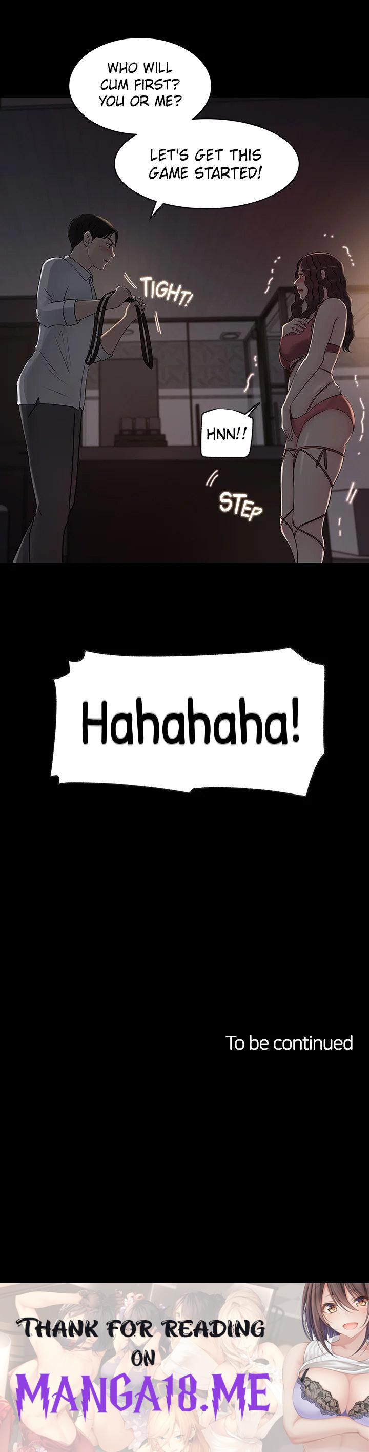 Inside My Sister-in-Law - Chapter 32 Page 56