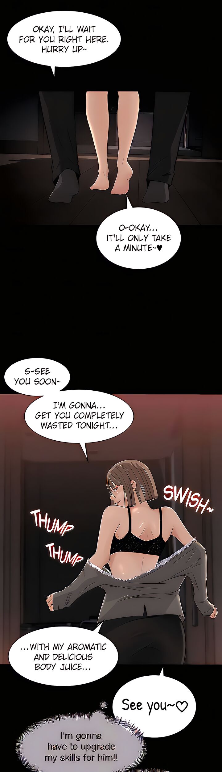 Inside My Sister-in-Law - Chapter 37 Page 31