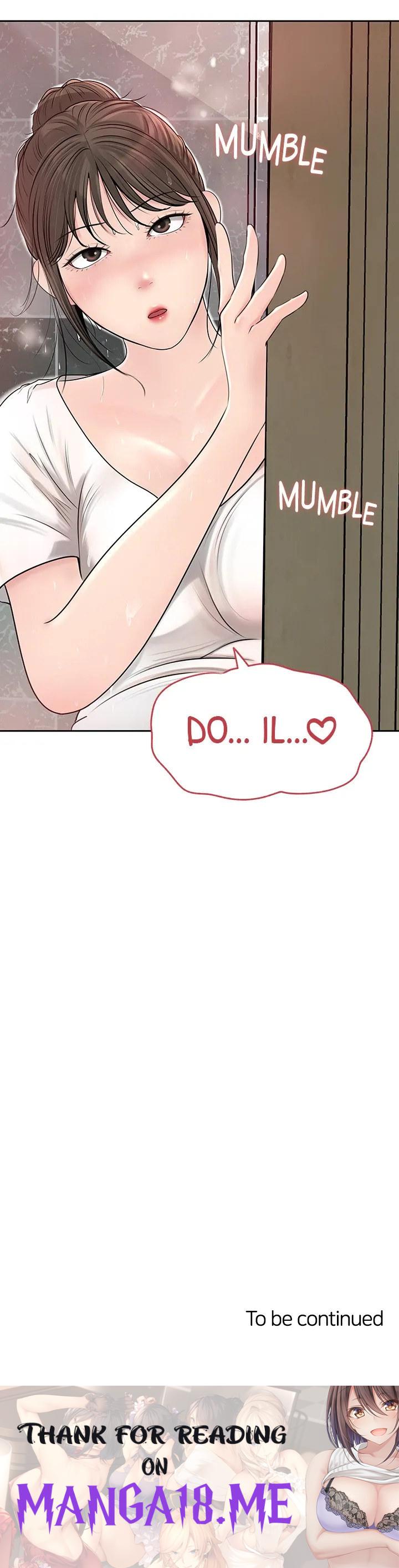 Inside My Sister-in-Law - Chapter 41 Page 62