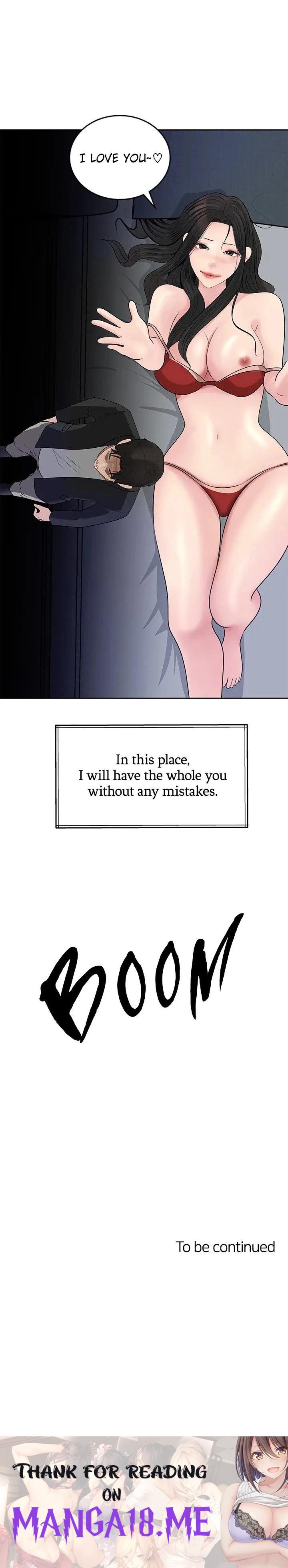 Inside My Sister-in-Law - Chapter 44 Page 56
