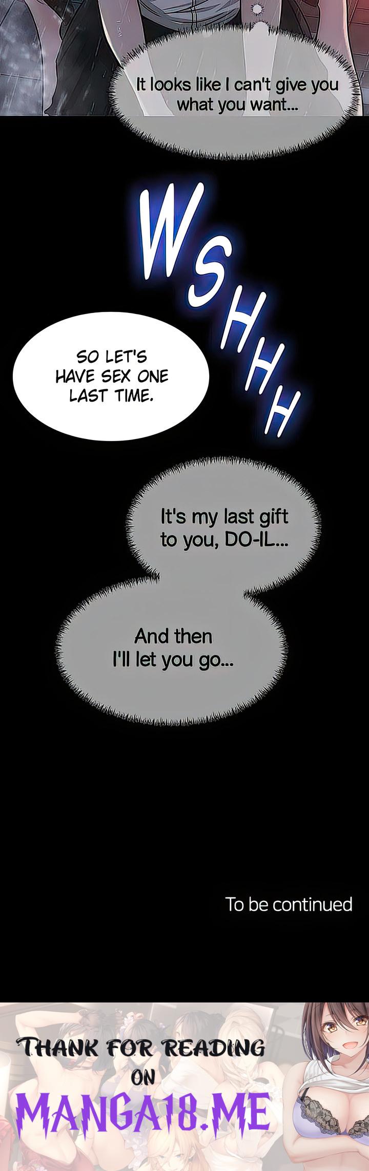 Inside My Sister-in-Law - Chapter 45 Page 58