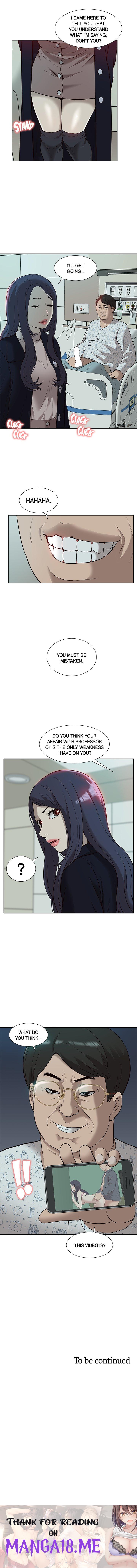 How to Train Her - Chapter 40 Page 17