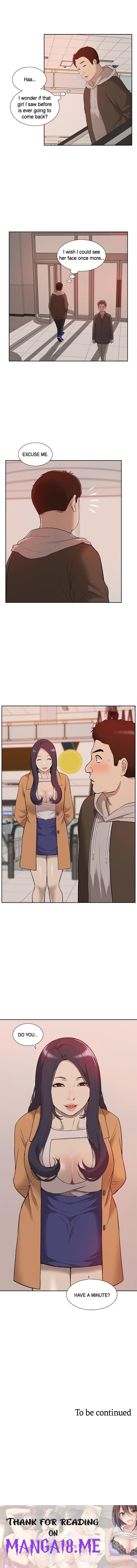 How to Train Her - Chapter 41 Page 16