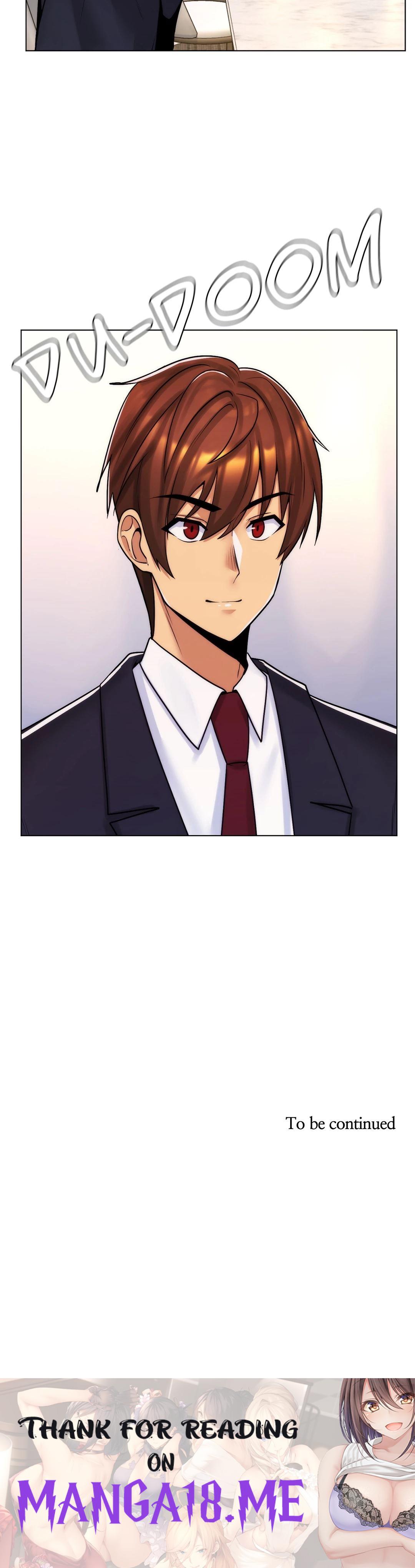 My Girlfriend is My Stepmother - Chapter 49 Page 28