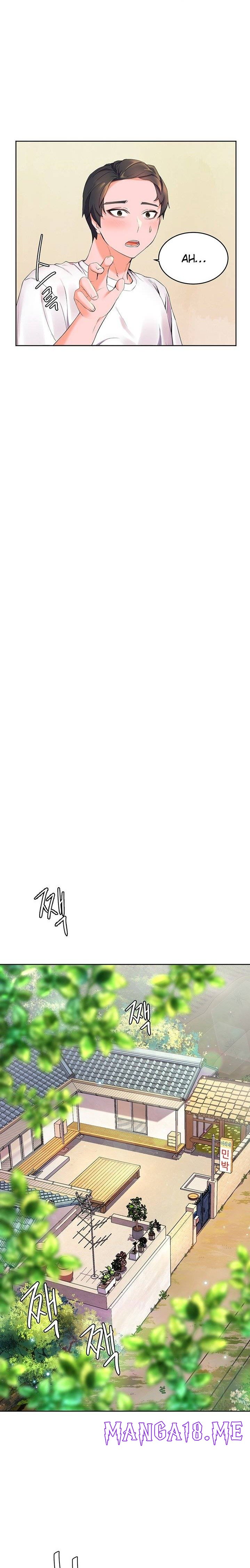 Childhood Friend Raw - Chapter 3 Page 25