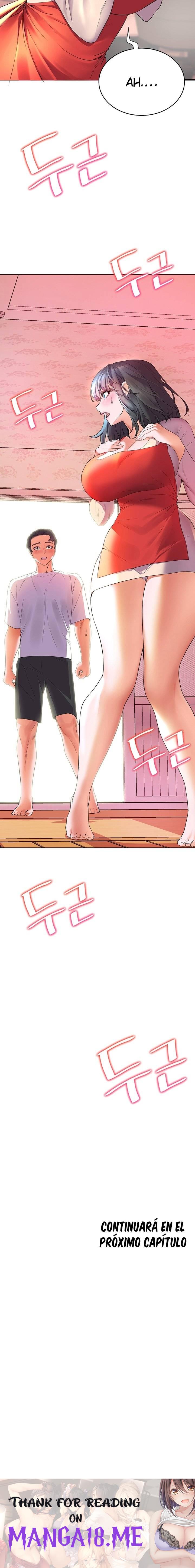 Childhood Friend Raw - Chapter 3 Page 29