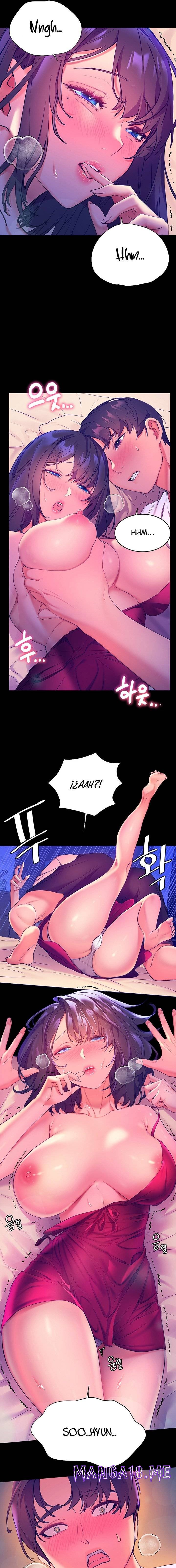 Childhood Friend Raw - Chapter 5 Page 11