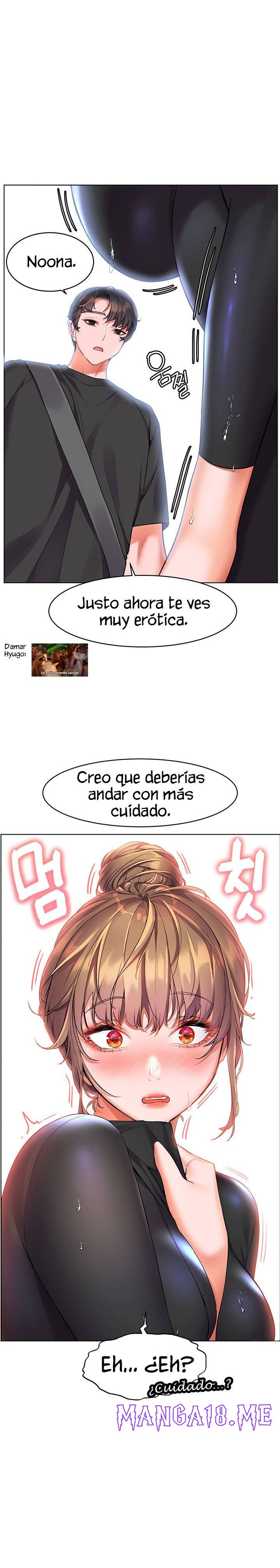 Childhood Friend Raw - Chapter 9 Page 26