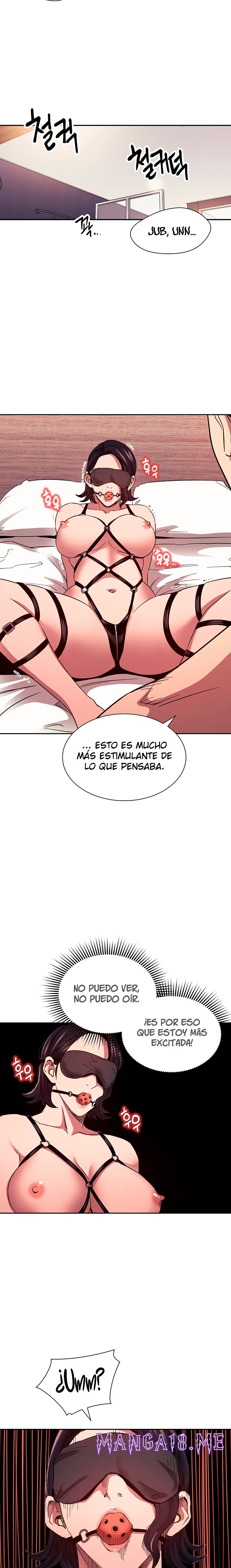 Mother Hunting Raw - Chapter 78 Page 16