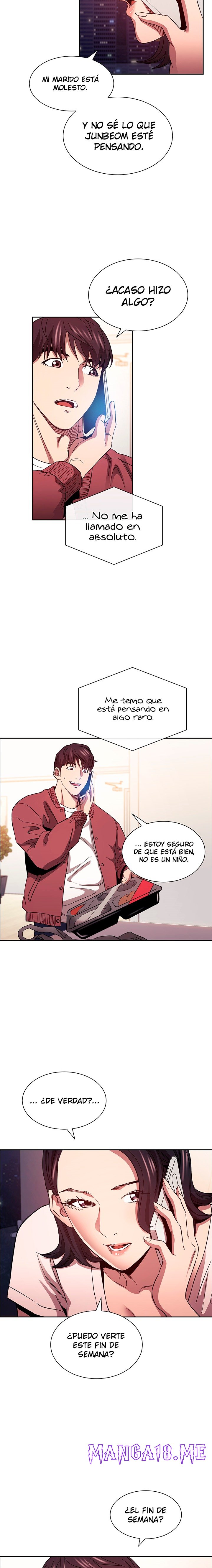 Mother Hunting Raw - Chapter 78 Page 4