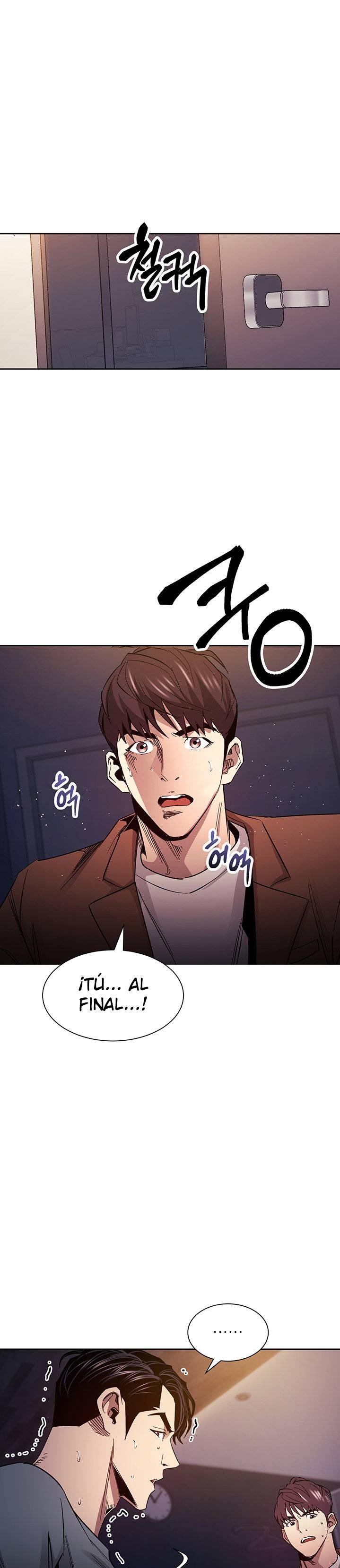 Mother Hunting Raw - Chapter 80 Page 2