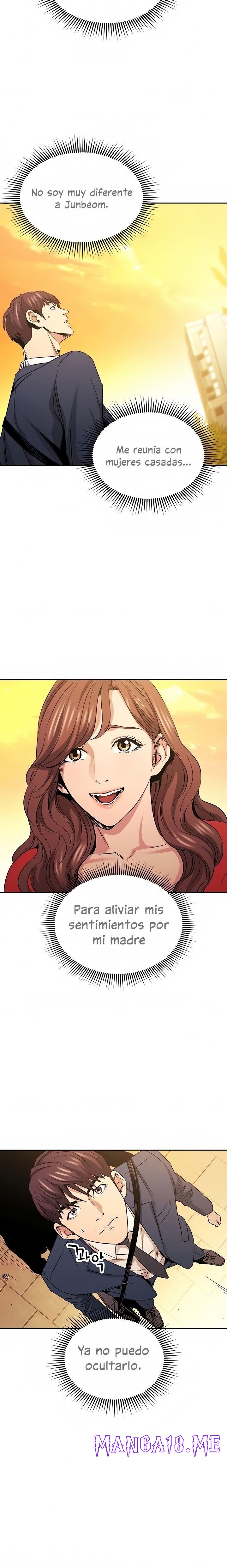 Mother Hunting Raw - Chapter 81 Page 10