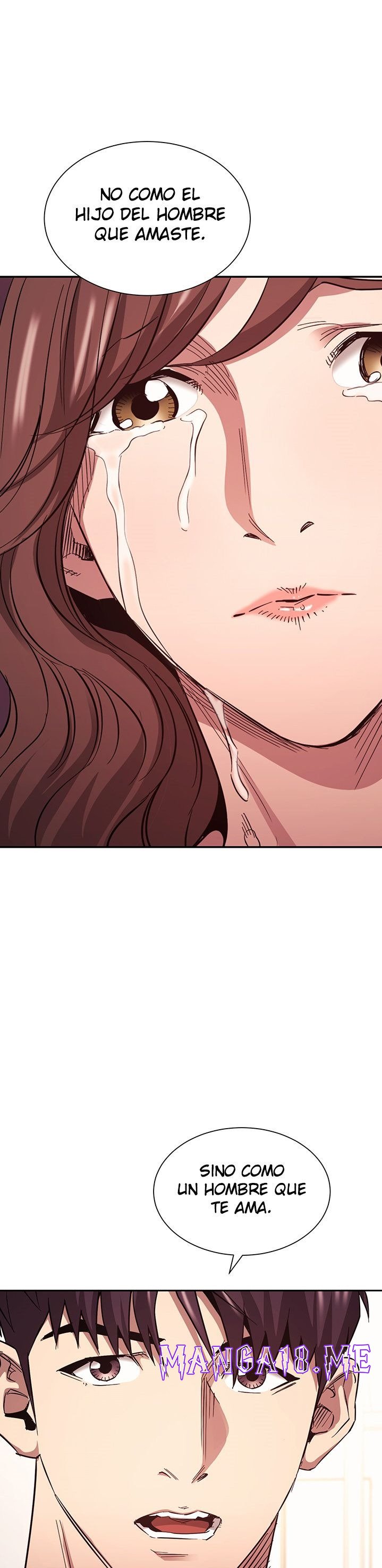 Mother Hunting Raw - Chapter 82 Page 12