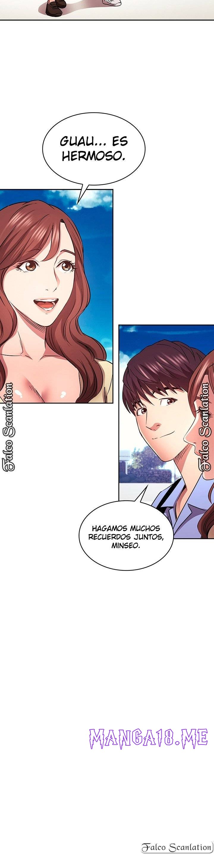 Mother Hunting Raw - Chapter 86 Page 10