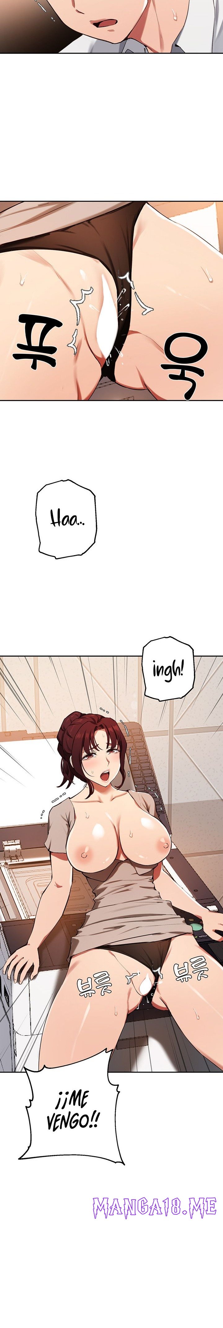Twenty Raw - Chapter 44 Page 13