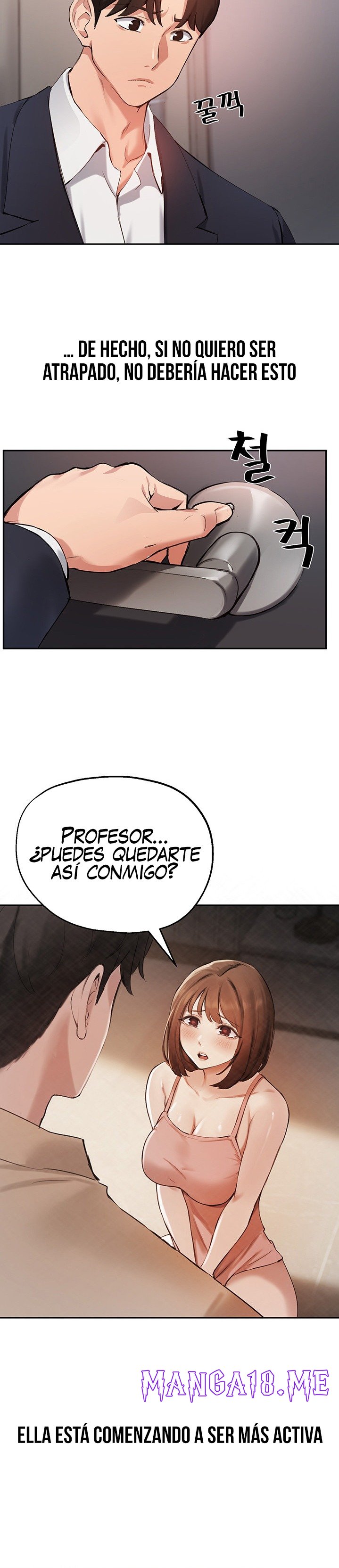 Twenty Raw - Chapter 45 Page 13