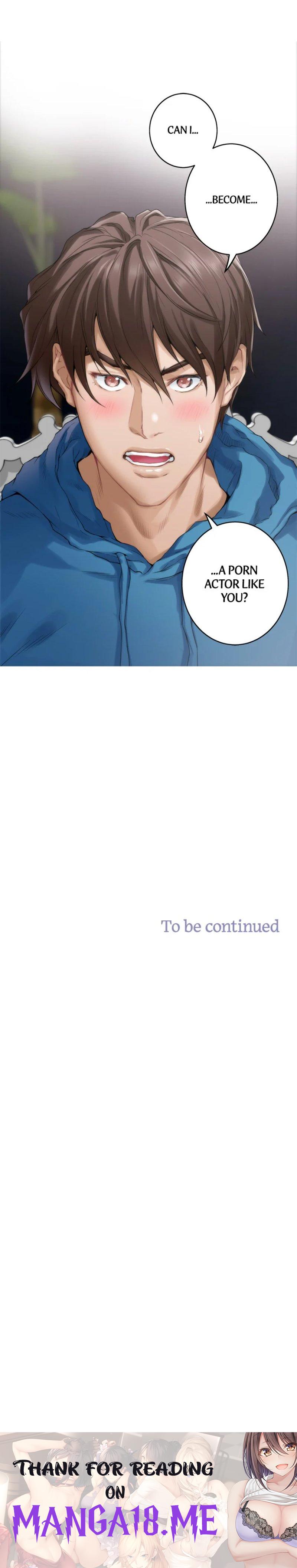 S-Mate - Chapter 54 Page 27