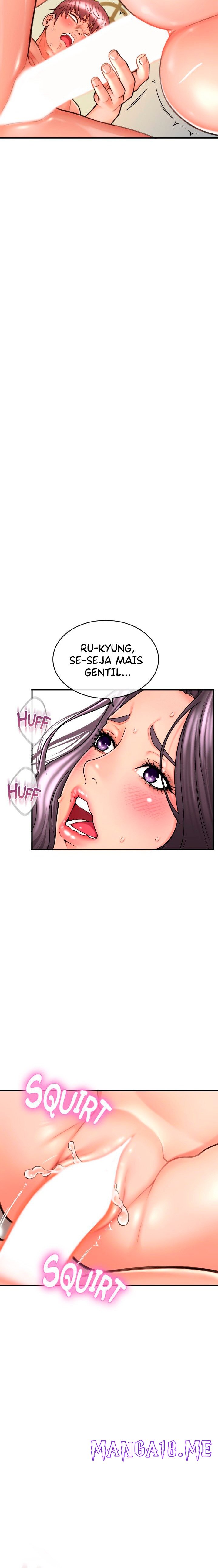 Hole Shop Raw - Chapter 14 Page 9