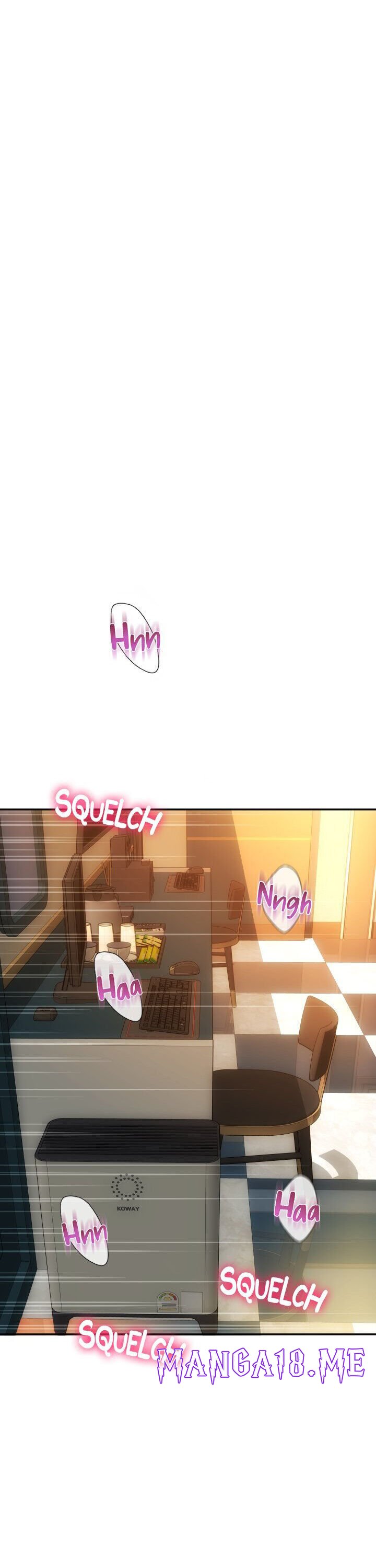 Hole Shop Raw - Chapter 18 Page 5